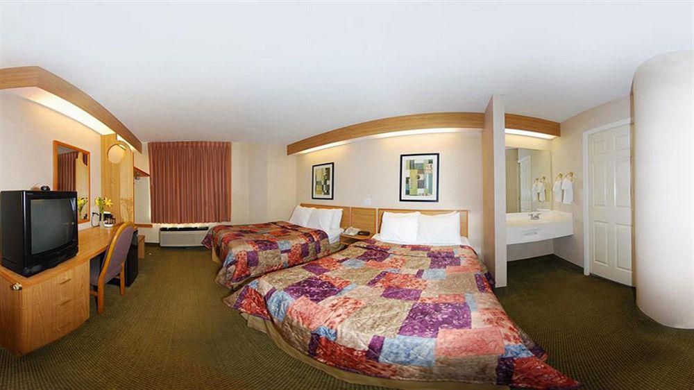 Sleep Inn At Greenville Convention Center Exterior foto